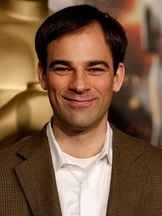 Doug Sweetland'un fotoğrafi