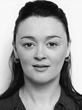 Bronagh Gallagher'un fotoğrafi