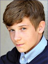 William Jøhnk Nielsen'un fotoğrafi