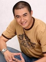 Ananda George'un fotoğrafi