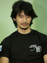 Donny Alamsyah'un fotoğrafi