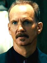 Michael O'Neill'un fotoğrafi