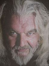 Hugh Keays-Byrne'un fotoğrafi