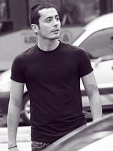 Koray Kadirağa'un fotoğrafi