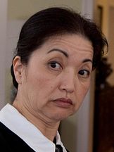 Karen Maruyama'un fotoğrafi