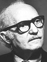 Lee Strasberg'un fotoğrafi