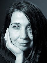 Anca Damian'un fotoğrafi