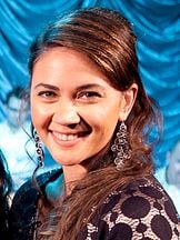 Shari Sebbens'un fotoğrafi