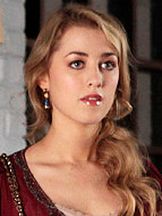 Ella Rae Peck'un fotoğrafi