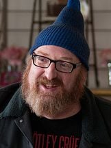 Brian Posehn'un fotoğrafi