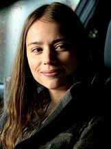 Gabriela Marcinkova'un fotoğrafi