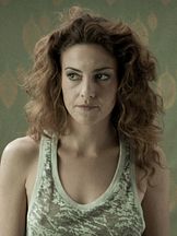 Lucia Siposová'un fotoğrafi