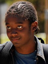Matthew Thompson (II)'un fotoğrafi