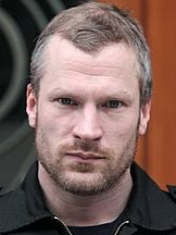 André Eriksen'un fotoğrafi