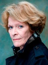 Janet Suzman'un fotoğrafi