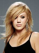 Kelly Clarkson'un fotoğrafi