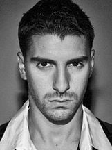 Redouane Behache'un fotoğrafi