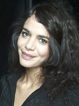 Mounia Raoui'un fotoğrafi