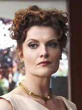 Rebecca Wisocky'un fotoğrafi