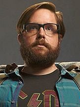 Zak Orth'un fotoğrafi