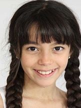 Sabrina Jolie Perez'un fotoğrafi