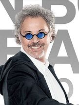 Patrick Hernandez (III)'un fotoğrafi