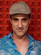 Aniello Arena'un fotoğrafi