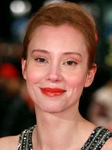 Franziska Petri'un fotoğrafi