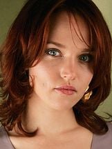 Erica Leerhsen'un fotoğrafi