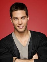 Dean Geyer'un fotoğrafi