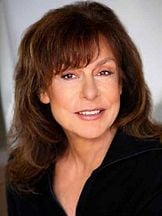 Jeannie Berlin'un fotoğrafi