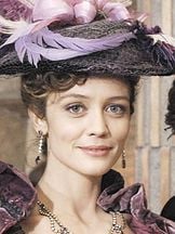 Francesca Cavallin'un fotoğrafi