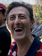 Nando Paone'un fotoğrafi