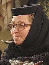 Dana Tapalaga'un fotoğrafi