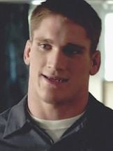 Gralen Bryant Banks'un fotoğrafi