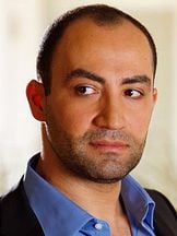 Peter MacDissi'un fotoğrafi