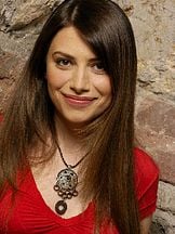 Meltem Parlak'un fotoğrafi