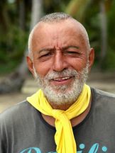 Mustafa Topaloğlu'un fotoğrafi