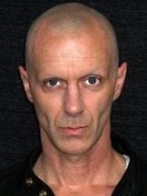 Mark Steger'un fotoğrafi