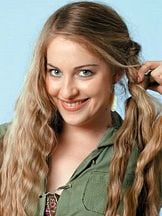 Hristina Popovic'un fotoğrafi