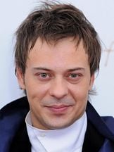 Goran Jevtić'un fotoğrafi