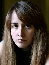 Joslyn Jensen'un fotoğrafi