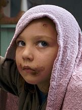 Isabelle Nélisse'un fotoğrafi