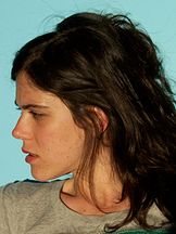 Caroline Deruas Peano'un fotoğrafi