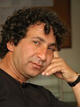 Metin Avdaç'un fotoğrafi