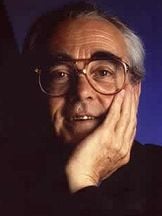Michel Legrand'un fotoğrafi