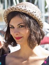 Maryvette Lair'un fotoğrafi