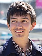 Solal Forte'un fotoğrafi