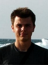 Jason Cope'un fotoğrafi