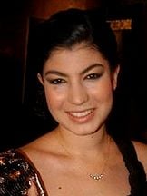 Alize Gördüm'un fotoğrafi